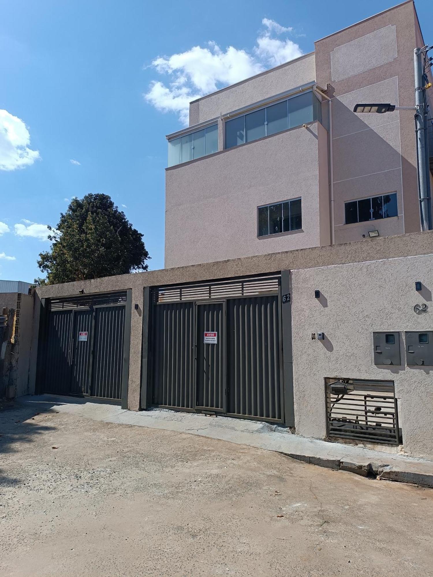 Apartamento A 5 Minutos Do Parque De Exposicoes