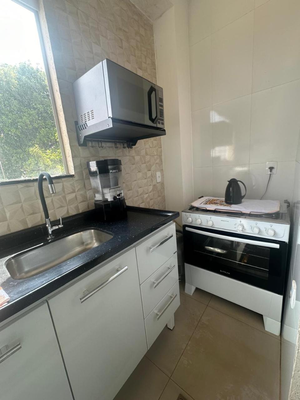 Apartamento A 5 Minutos Do Parque De Exposicoes *