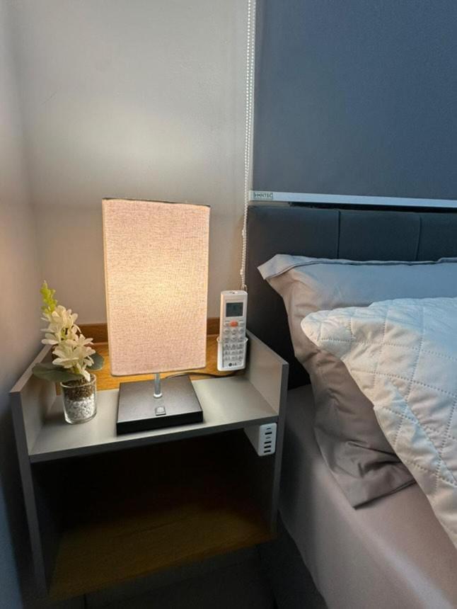 A 5 Minutos Do Parque De Exposicoes Apartamento *
