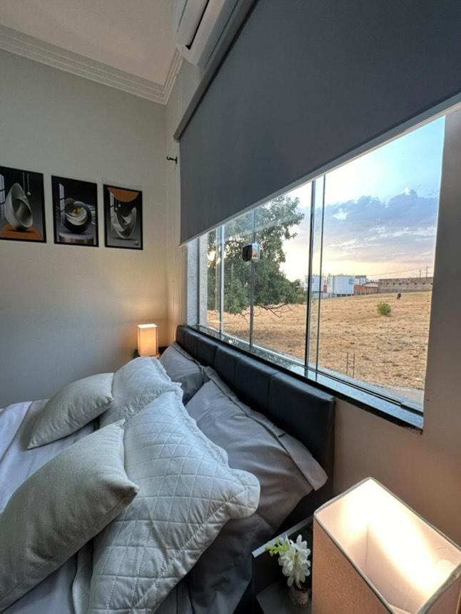 Apartamento A 5 Minutos Do Parque De Exposicoes