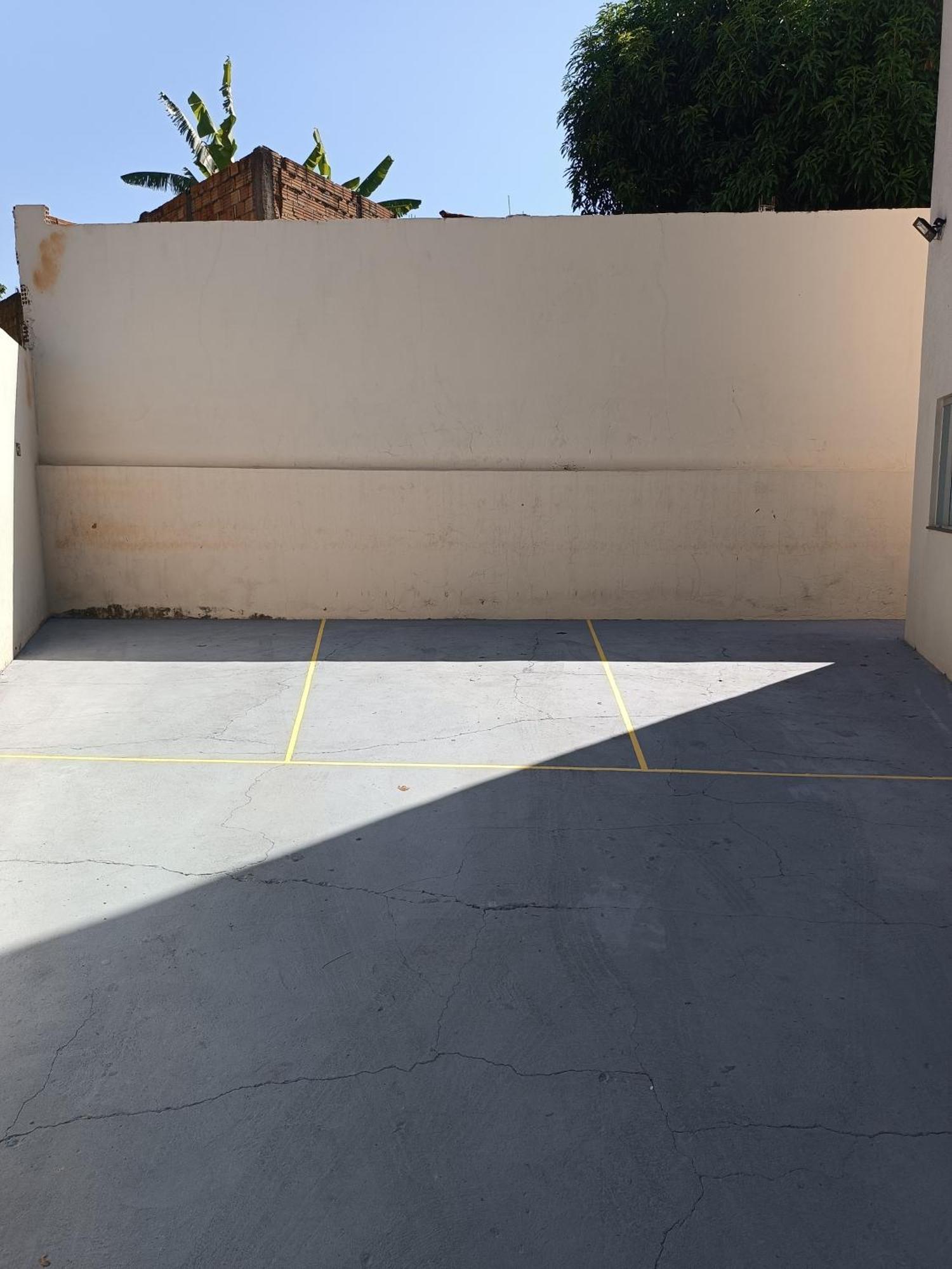 A 5 Minutos Do Parque De Exposicoes Apartment *